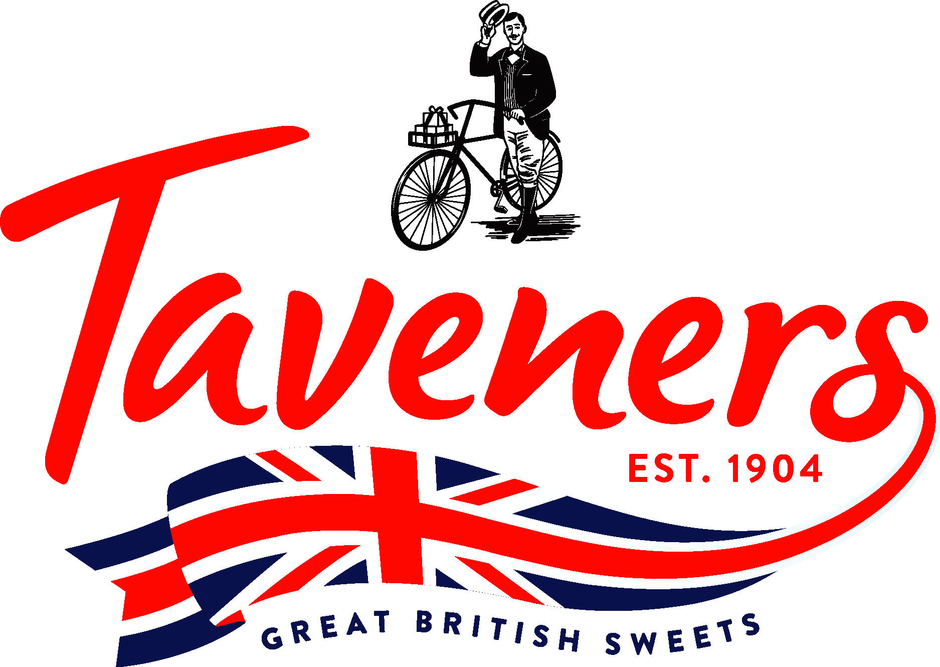Taveners Logo Vector Logo